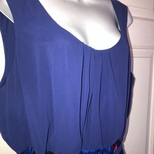 Summer Dress by ELLE